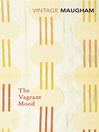The Vagrant Mood (eBook)